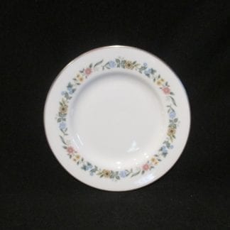 Royal Doulton Pastorale H5002 Bread & Butter Plate