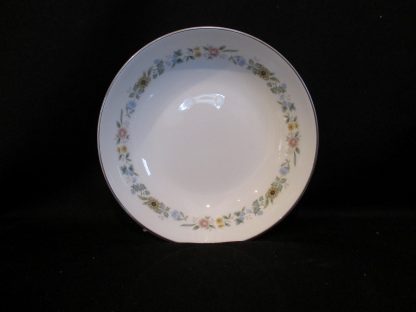 Royal Doulton Pastorale H5002 Coupe Soup Bowl