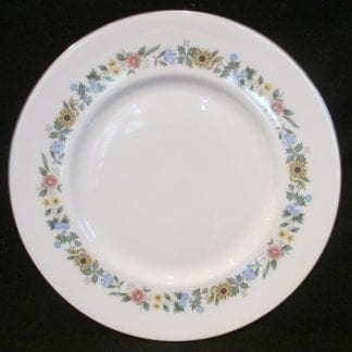 Royal Doulton Pastorale H5002 Dinner Plate