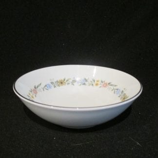Royal Doulton Pastorale H5002 Fruit Nappie