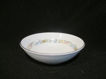 Royal Doulton Pastorale H5002 Fruit Nappie