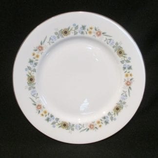 Royal Doulton Pastorale H5002 Luncheon Plate