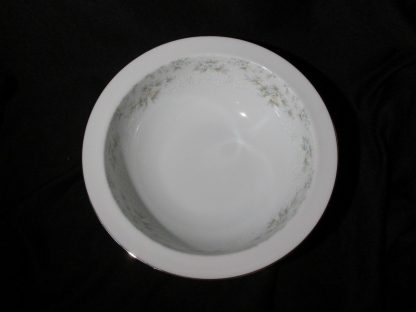 Noritake Patience 2964 Round Vegetable Bowl