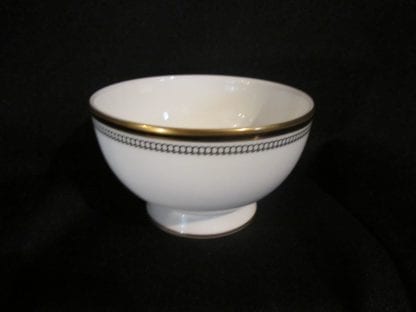 Royal Doulton Pavanne H5095 Open Sugar - Large