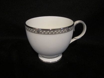 Noritake Pearl Odyssey 4804 Teacup Only