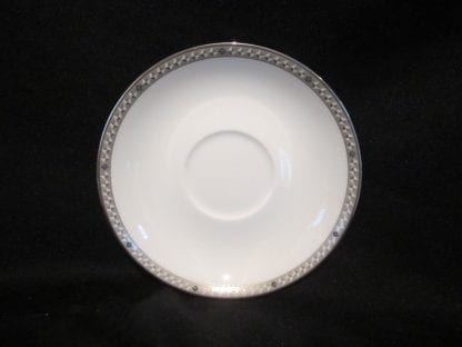 Noritake Pearl Odyssey 4804 Saucer Only