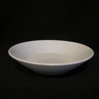 Noritake Pearl White 9006 Fruit Nappie