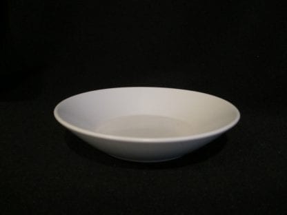 Noritake Pearl White 9006 Fruit Nappie