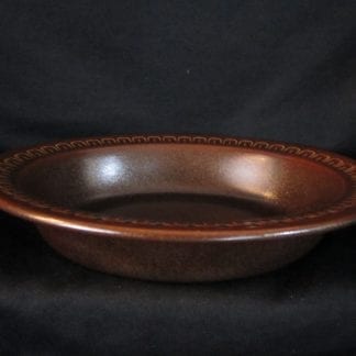 Wedgwood Pennine Oval Vegetable Bowl