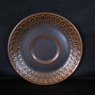 Wedgwood Pennine Saucer Only