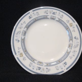 Minton Penrose Bread & Butter Plate