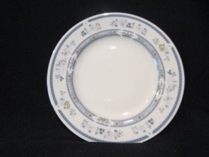 Minton Penrose Bread & Butter Plate