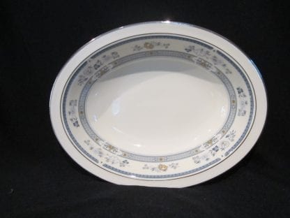 Minton Penrose Oval Vegetable Bowl