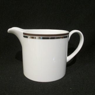 Wedgwood Perfection Creamer
