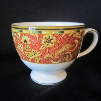 Wedgwood Persia Teacup Only