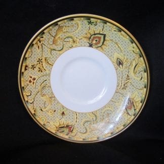 Wedgwood Persia  Saucer Only