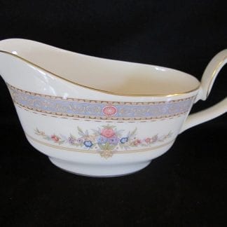 Minton Persian Rose Gravy Boat Only NEW
