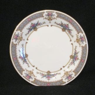 Minton Persian Rose Bread & Butter Plate