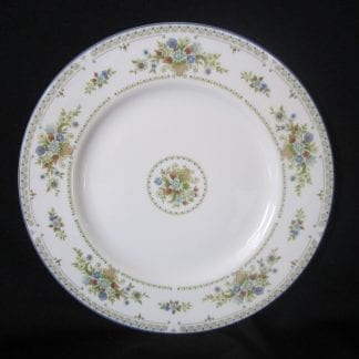 Wedgwood Petersham Dinner Plate
