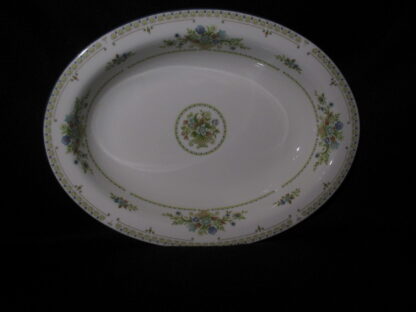 Wedgwood Petersham Oval Vegetable Bowl