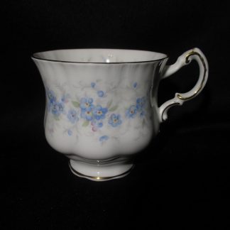 Paragon Petit Fleurs Teacup Only