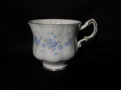 Paragon Petit Fleurs Teacup Only