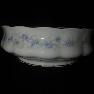 Paragon Petit Fleurs Salad Bowl