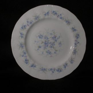 Paragon Petit Fleurs Salad Plate