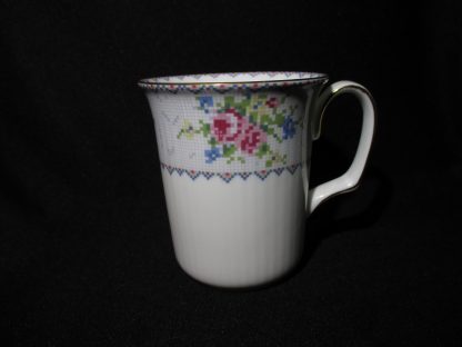 Royal Albert Petit Point Bristol Coffee Mug