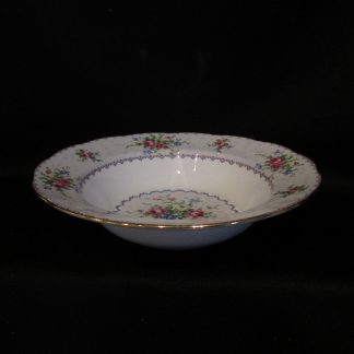 Royal Albert Petit Point Rim Soup Bowl