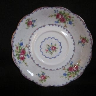Royal Albert Petit Point Saucer Only