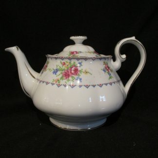Royal Albert Petit Point Teapot - 4 Cup