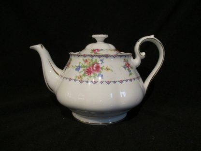 Royal Albert Petit Point Teapot - 4 Cup