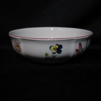 Villeroy & Boch Petite Fleur Fruit Nappie