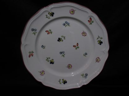 Villeroy & Boch Petite Fleur Salad Plate - NEW