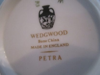 Wedgwood Petra Teacup Only - Image 2