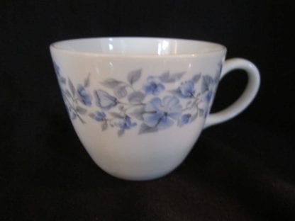 Wedgwood Petra Teacup Only