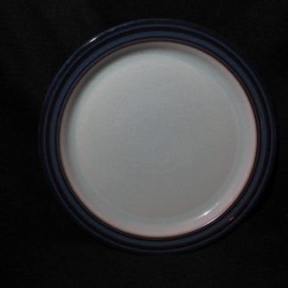 Denby Peveril Salad Plate