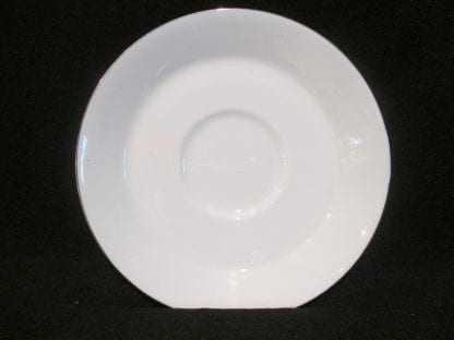Minton Platinum Monarch S728 Saucer Only