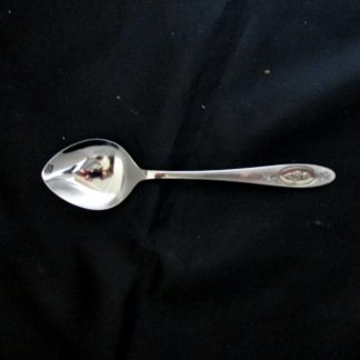 Oneida Polonaise Sugar Spoon