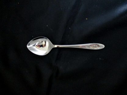 Oneida Polonaise Sugar Spoon