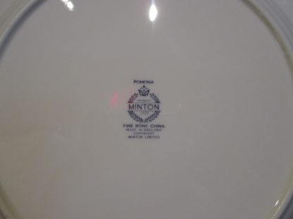 Minton Pomona Dinner Plate - Image 2