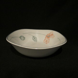 Johnson Brothers Poppy Lane Soup Or Cereal Bowl