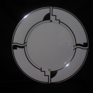 Noritake Portfolio 7736 Dinner Plate