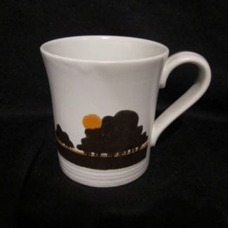 Royal Doulton Prairie LS1031 Coffee Mug