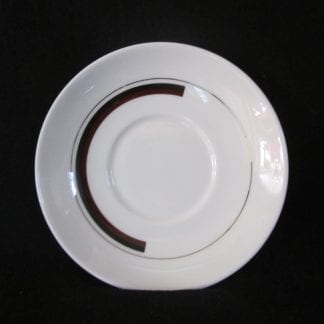 Wedgwood Prelude C2193 Saucer Only