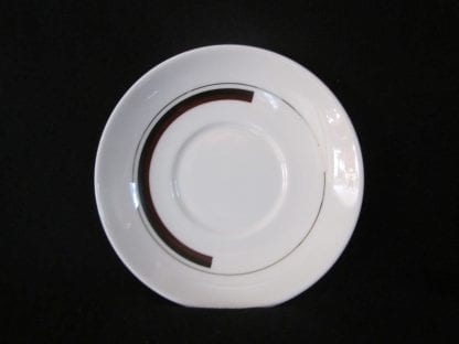 Wedgwood Prelude C2193 Saucer Only
