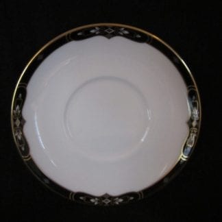 Wedgwood Preston Demi-Tasse Saucer Only