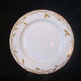 Kate Spade Primrose Hill Bread & Butter Plate NEW