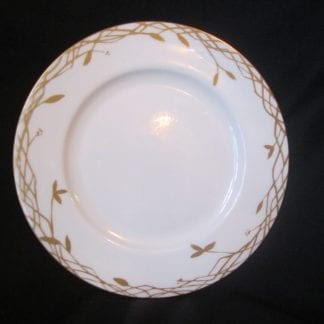 Kate Spade Primrose Hill Salad Plate NEW